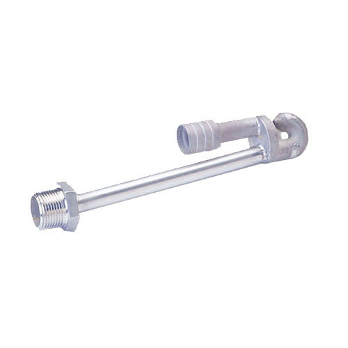 Venturi Stainless Steel Pump - Poolshop.com.au Venturi Stainless Steel Pump - Poolshop.com.au